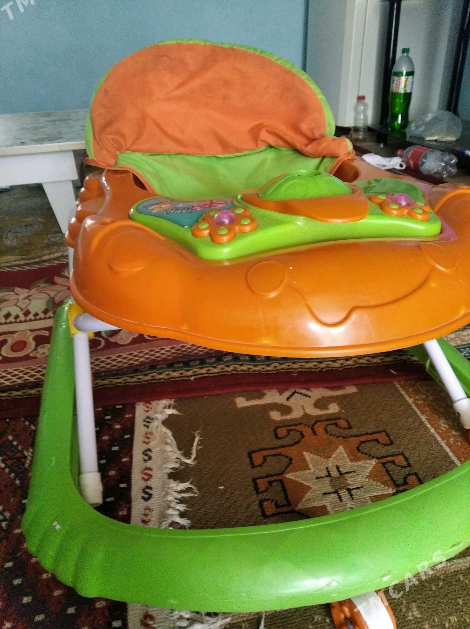 Hadunka - Балканабат - img 1