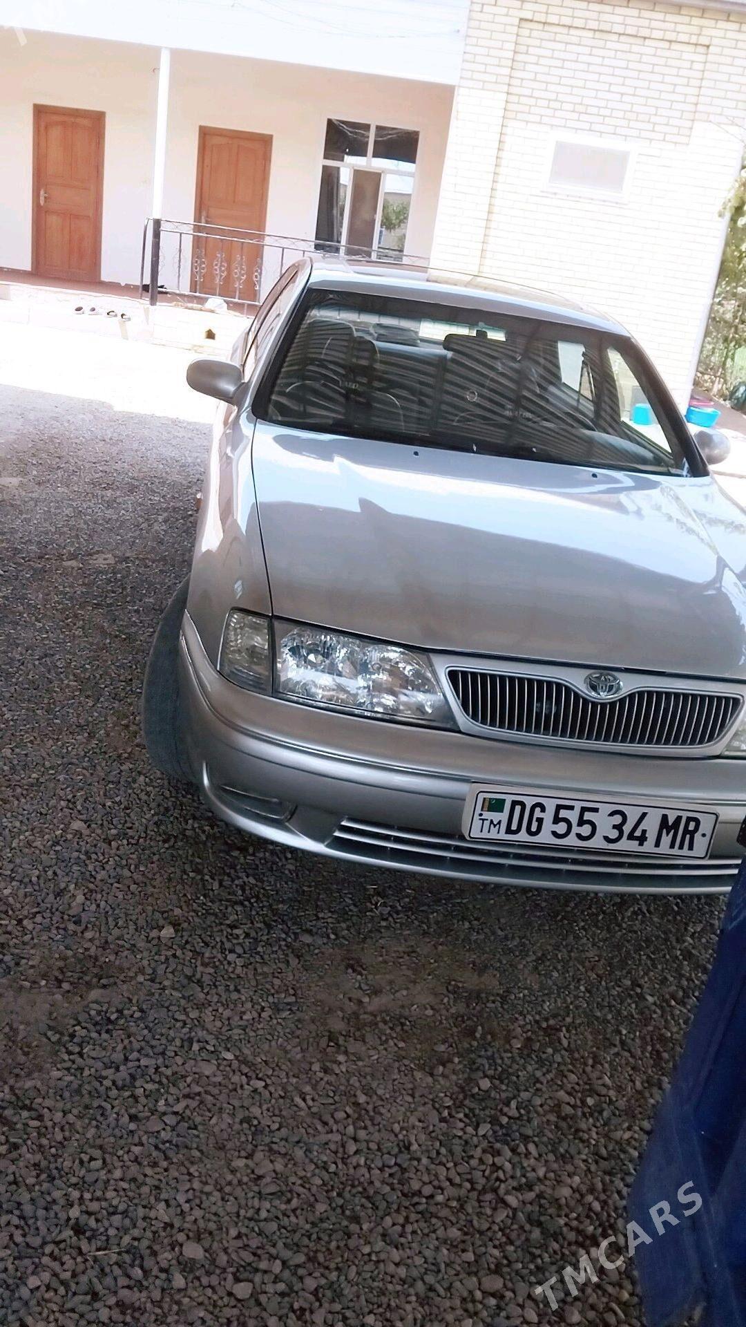 Toyota Avalon 1999 - 130 000 TMT - Murgap - img 1