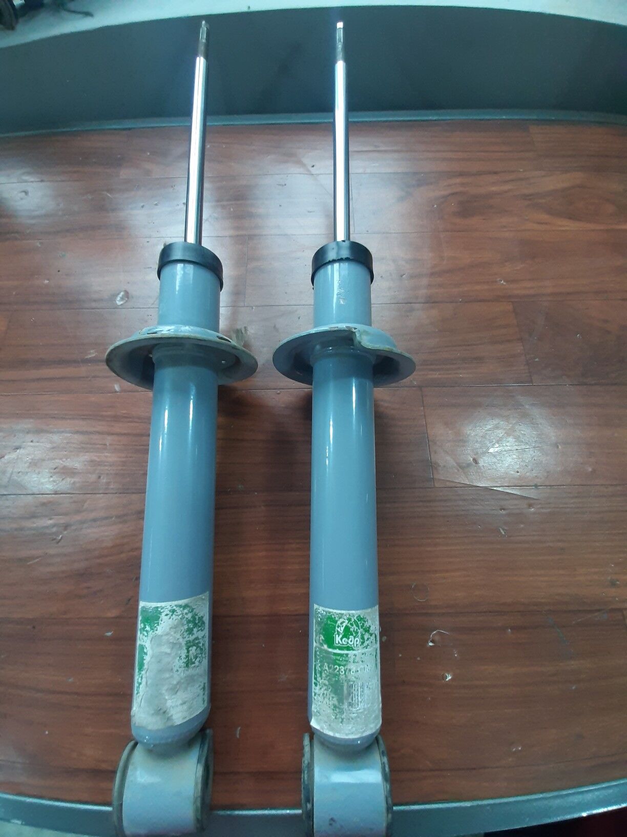 Lada amortizator 100 TMT - Байрамали - img 2