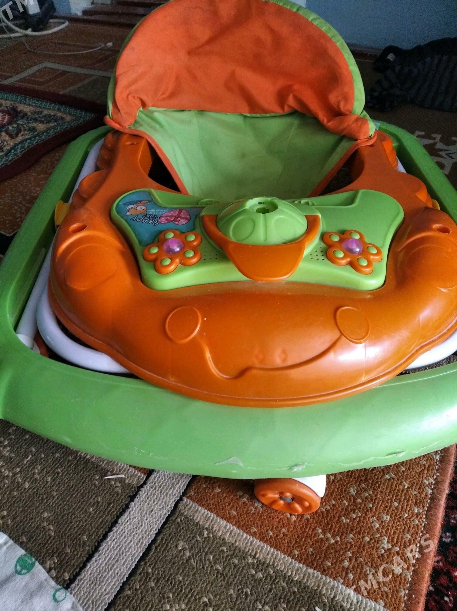 Hadunka - Балканабат - img 2