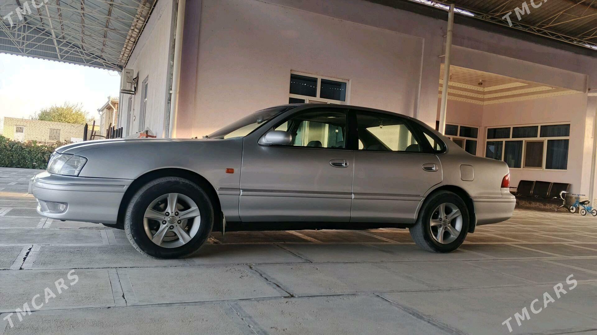 Toyota Avalon 1999 - 130 000 TMT - Murgap - img 3