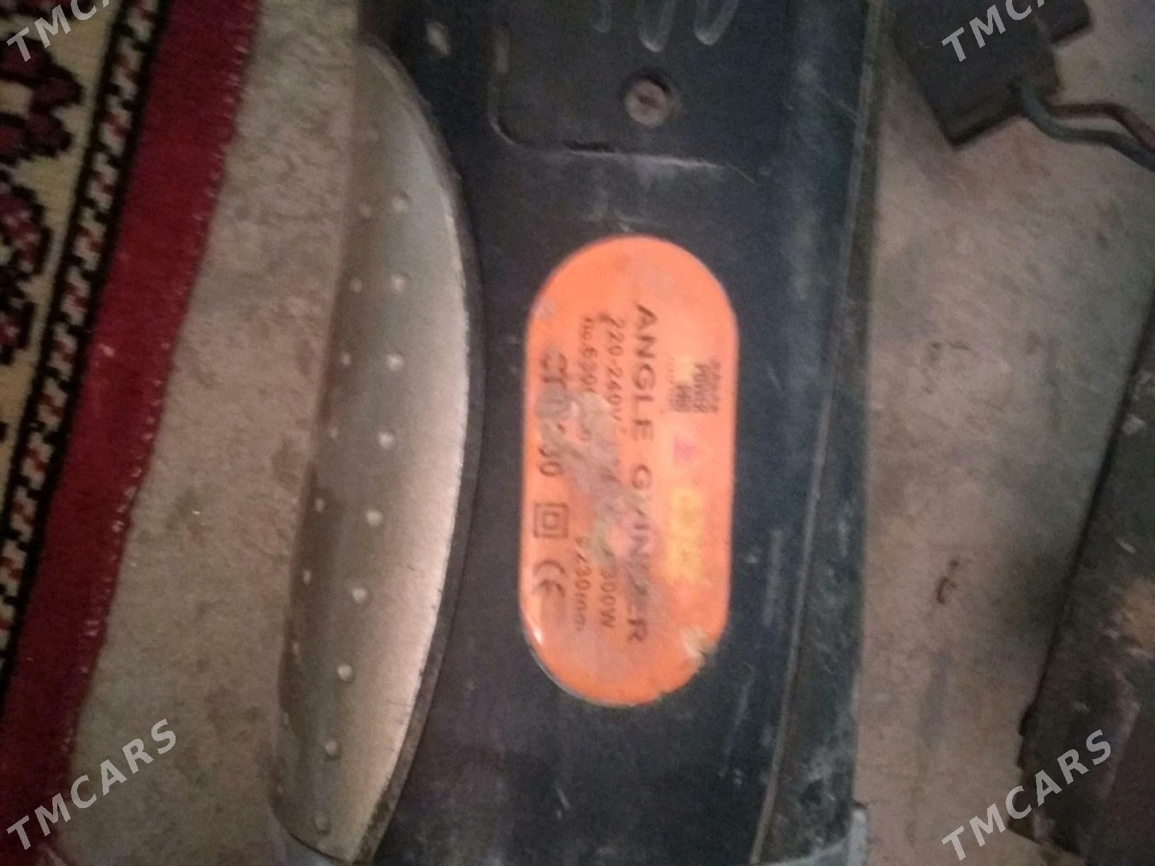 Satlyk - Balkanabat - img 2