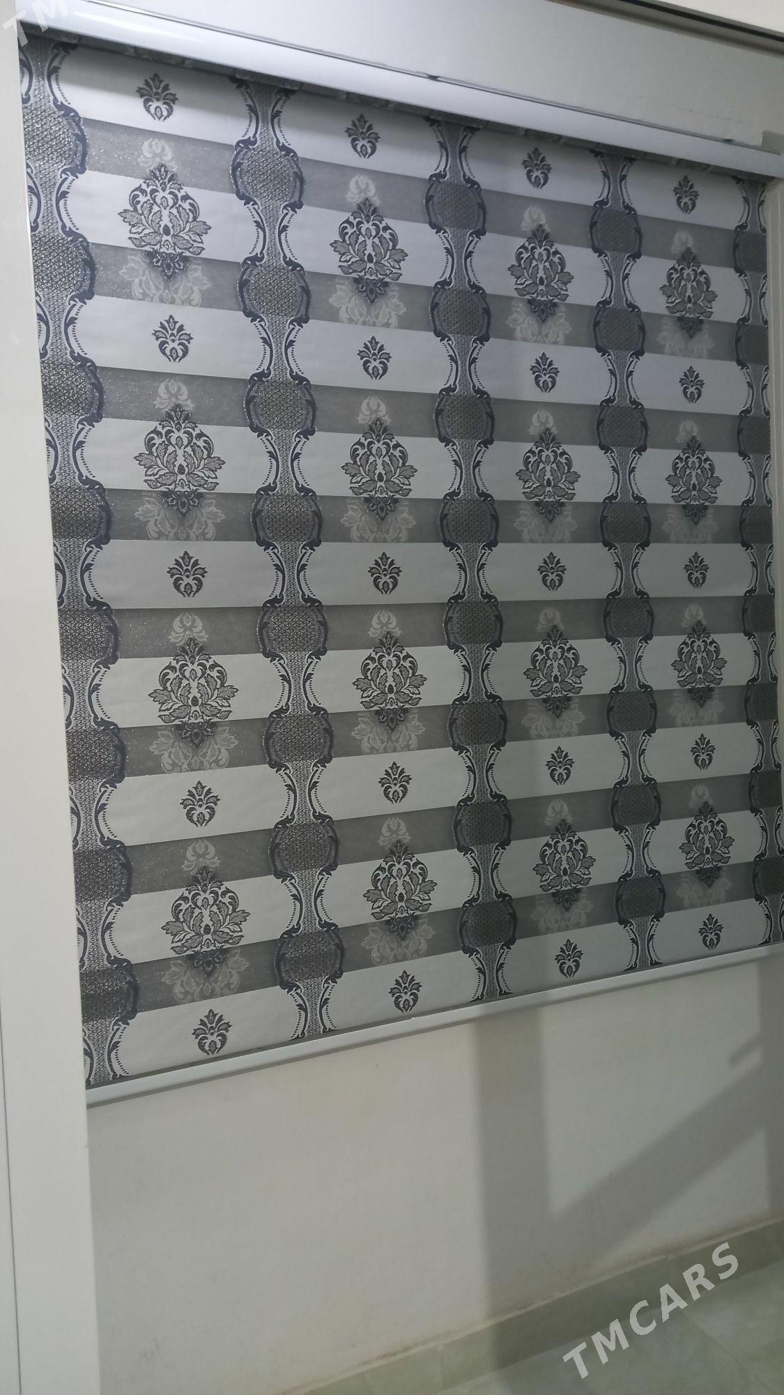 Žalýuz Жалюз Jalýuz Perde - Aşgabat - img 7