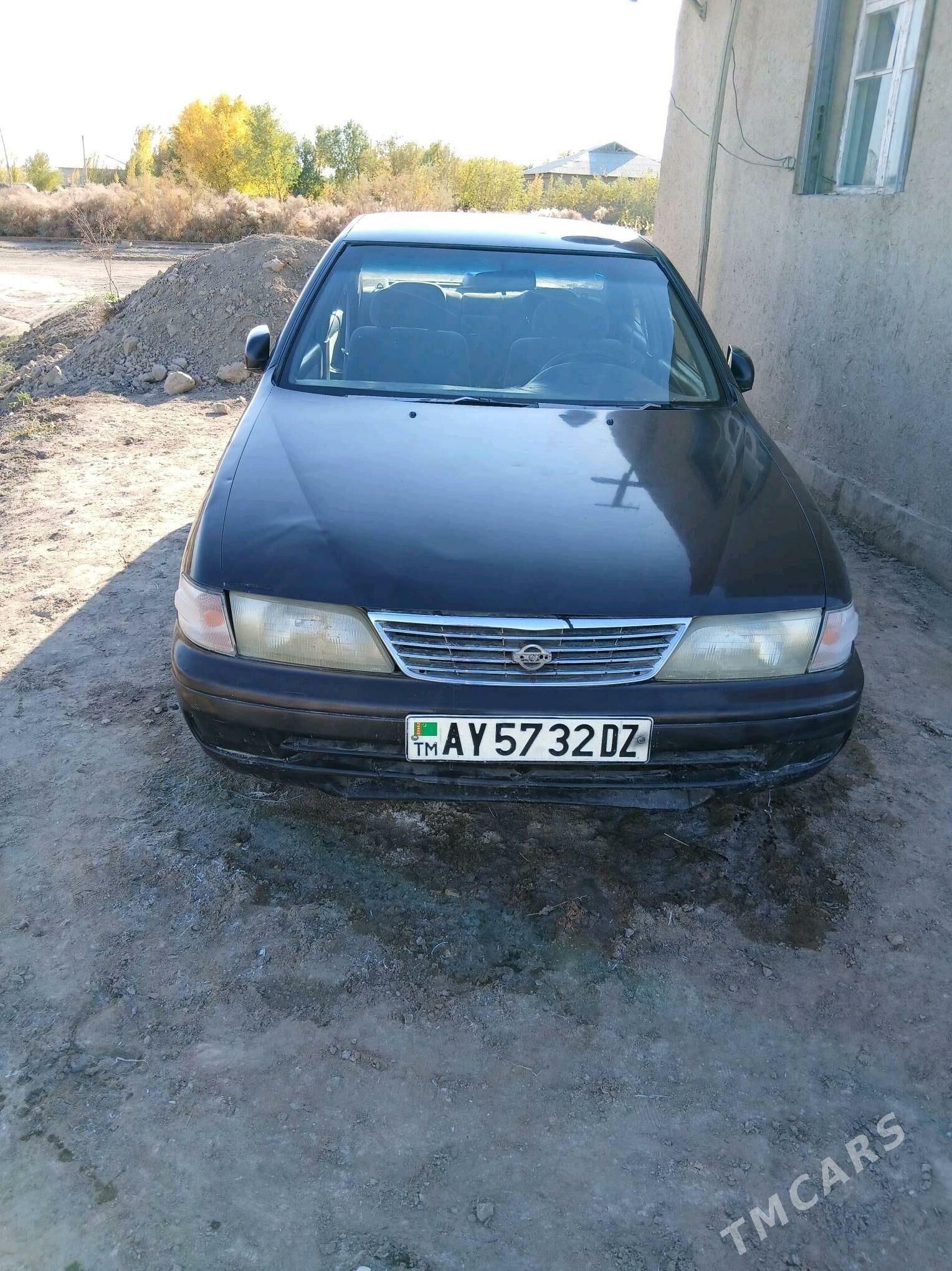 Nissan Sunny 1995 - 20 000 TMT - Gubadag - img 1