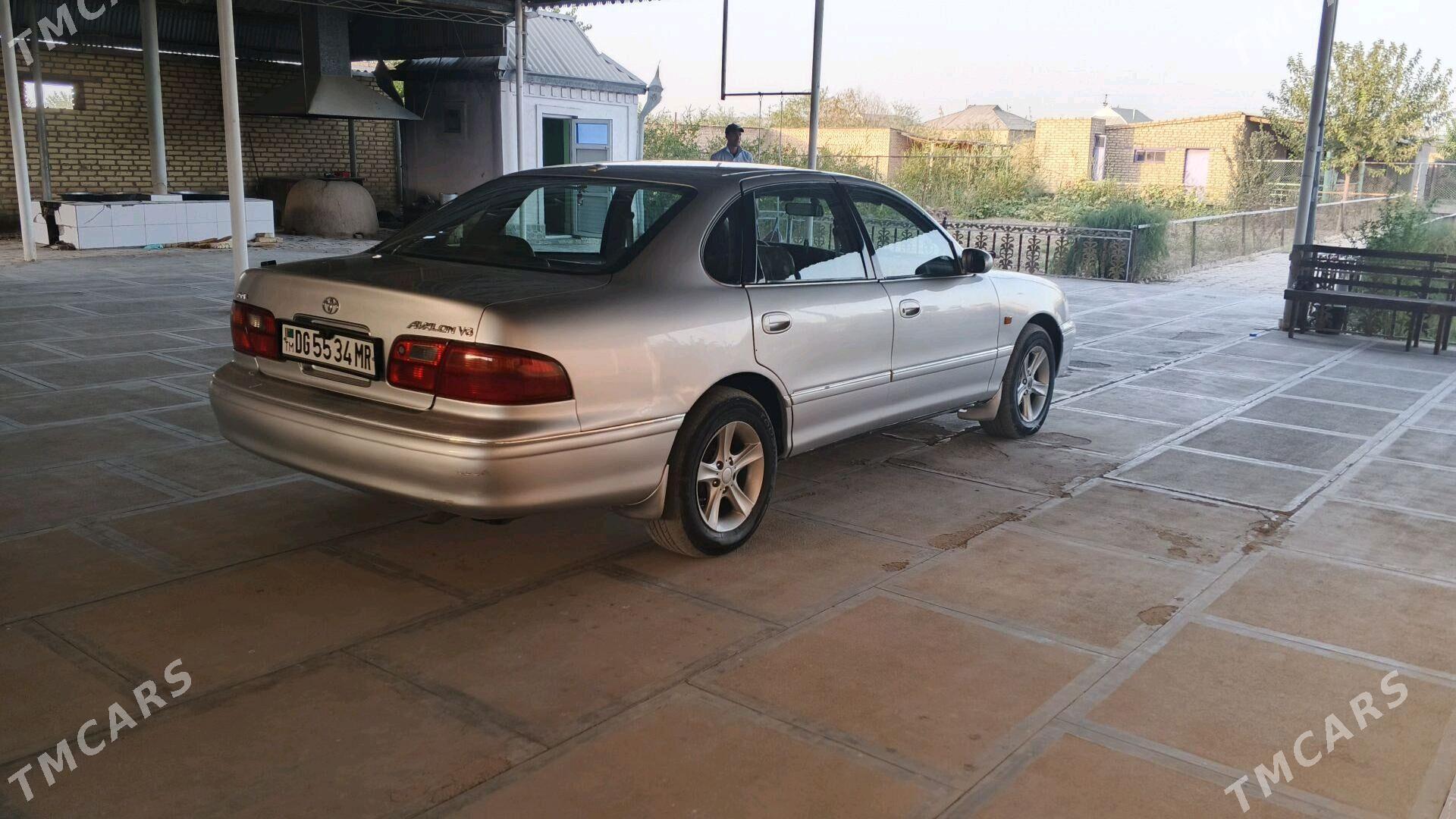 Toyota Avalon 1999 - 130 000 TMT - Murgap - img 5