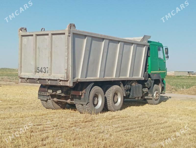 Maz Samosval 2015 - 440 000 TMT - Дянев - img 3