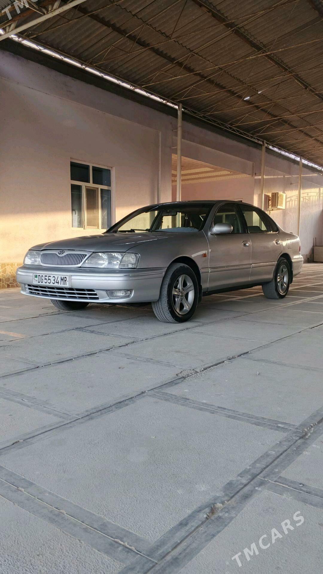 Toyota Avalon 1999 - 130 000 TMT - Murgap - img 2