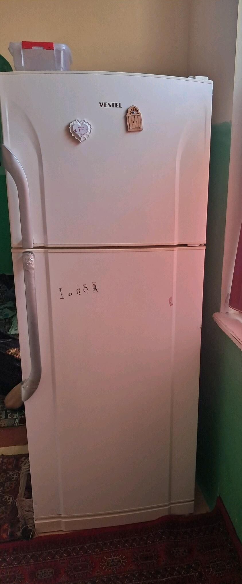 Holodilnik VESTEL - Мир 4 - img 2