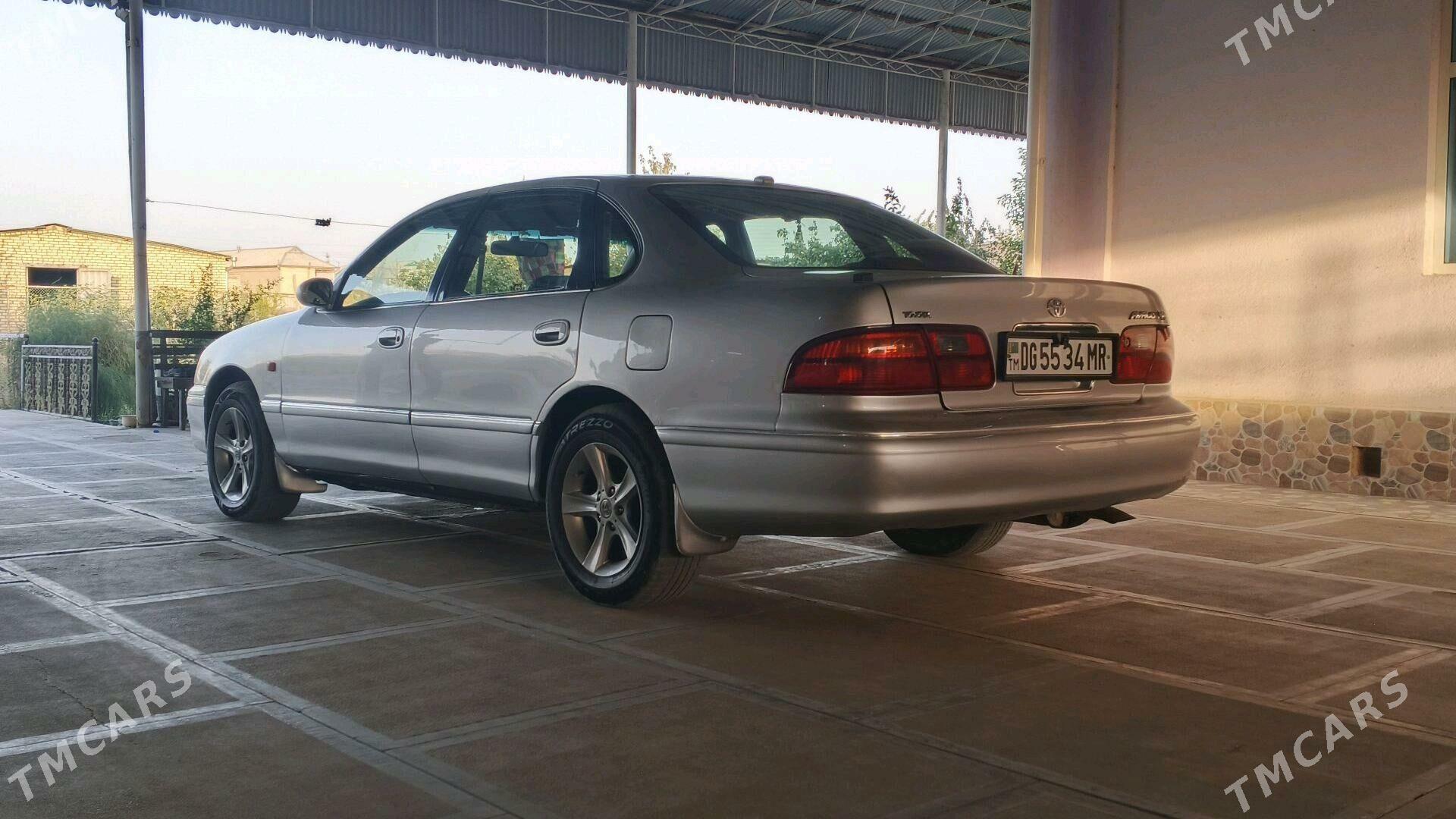 Toyota Avalon 1999 - 130 000 TMT - Murgap - img 4