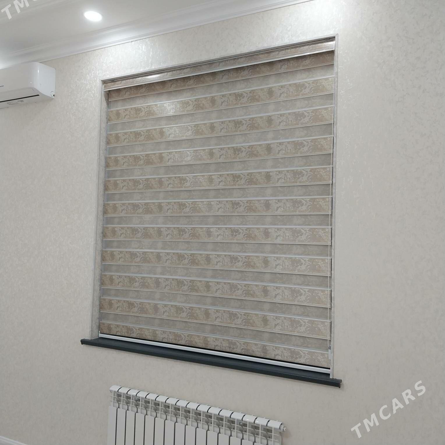 Жалюз Jalýuz Žalýuz Perde - Ашхабад - img 2