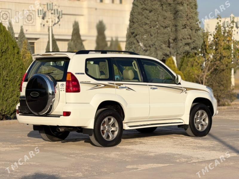 Toyota Land Cruiser Prado 2006 - 328 000 TMT - Çoganly - img 3