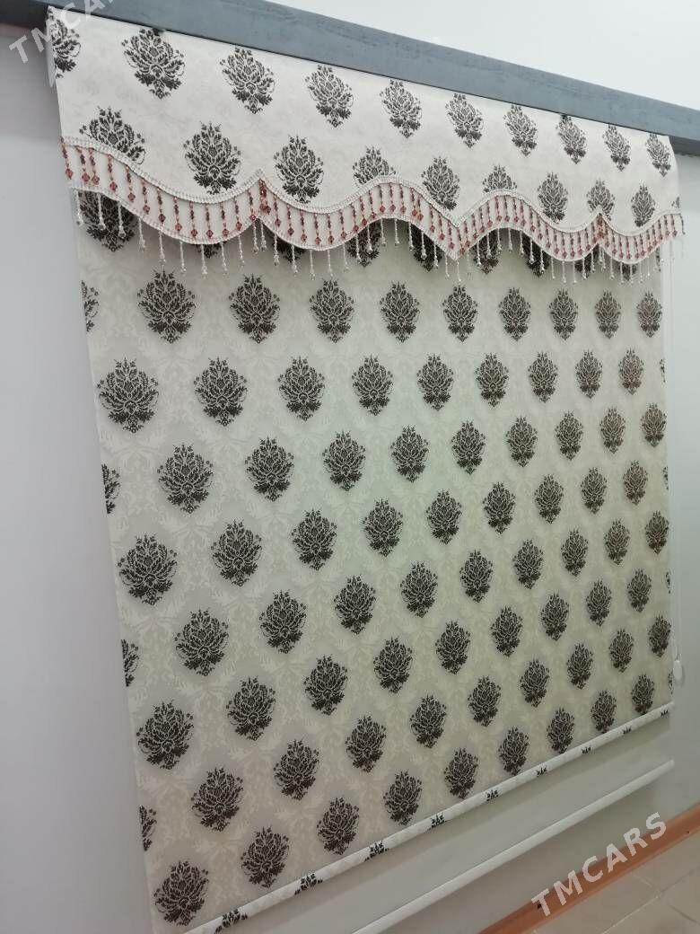 Жалюз Jalýuz Žalýuz Perde - Ашхабад - img 6