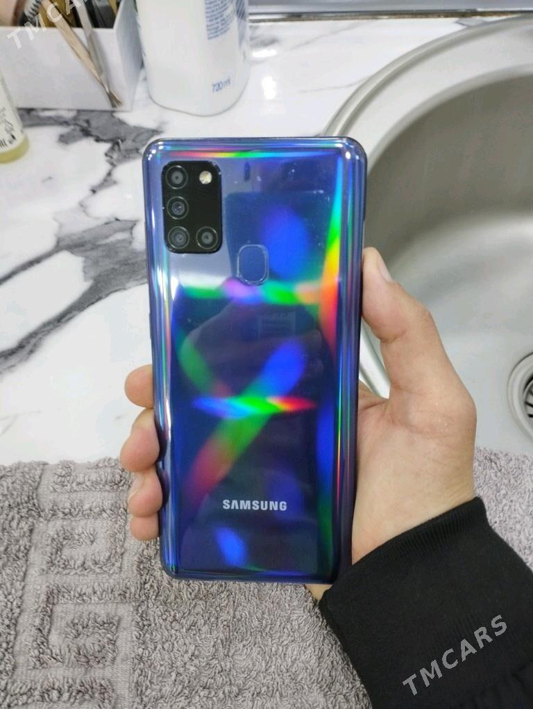 A21s - Aşgabat - img 2