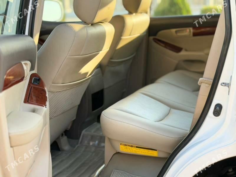 Toyota Land Cruiser Prado 2006 - 328 000 TMT - Çoganly - img 6