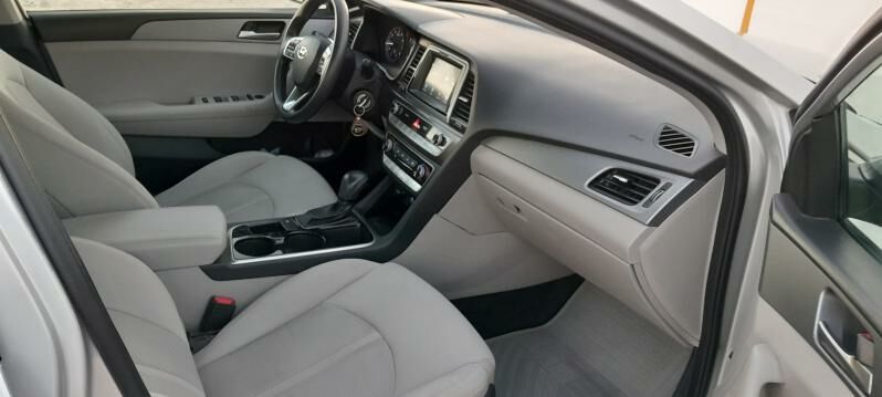 Hyundai Sonata 2019 - 190 000 TMT - Türkmenbaşy - img 6