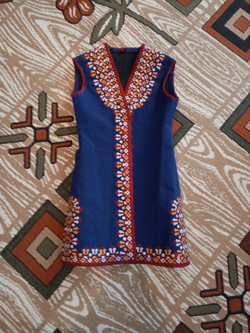 Kurtka 5.6 kl. - Jebel - img 3