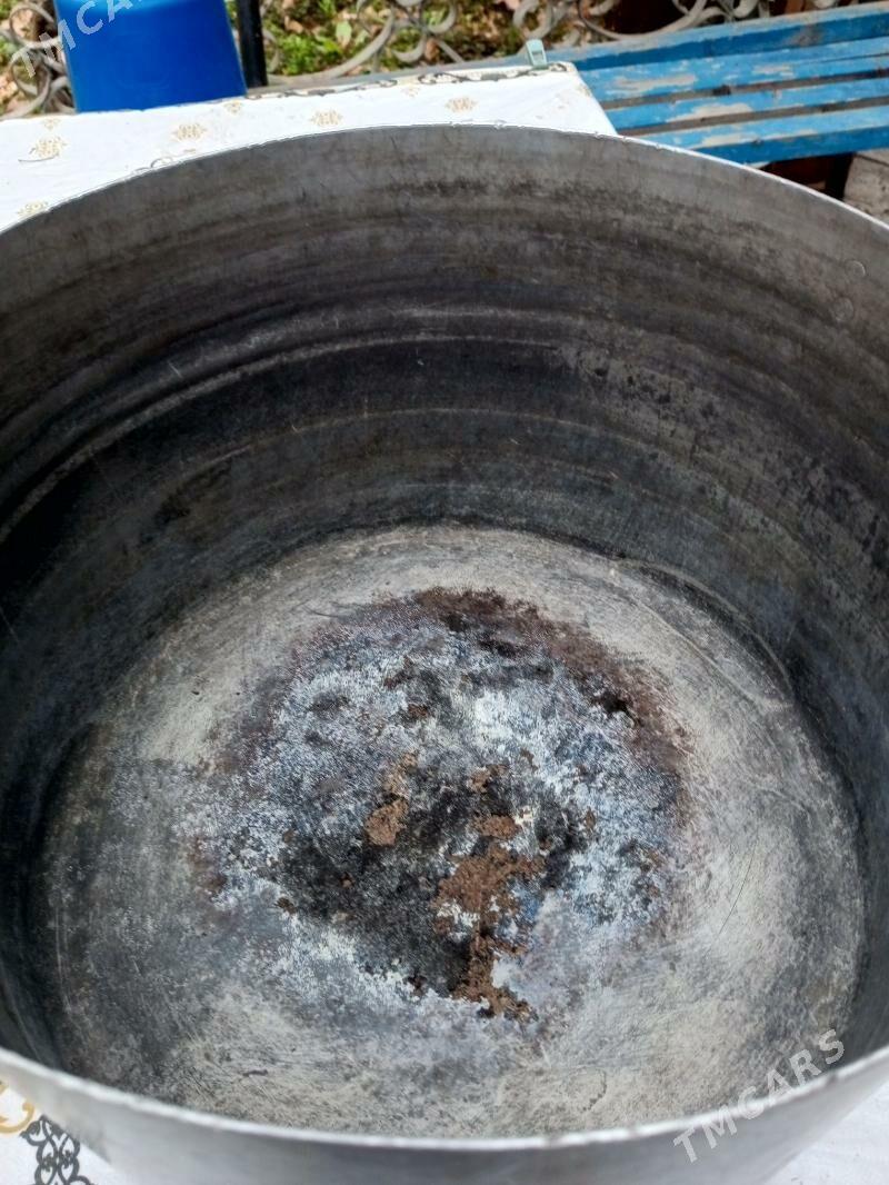 Кастрюля - Туркменабат - img 2