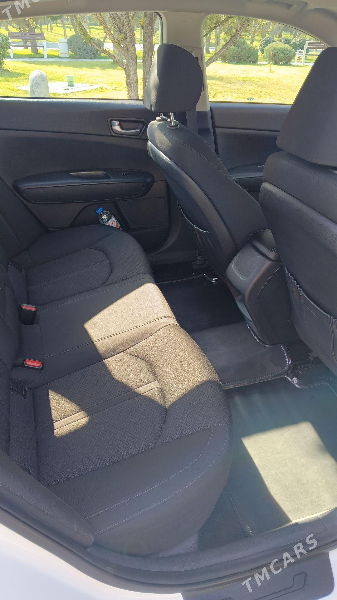 Kia Optima 2018 - 178 000 TMT - Aşgabat - img 3