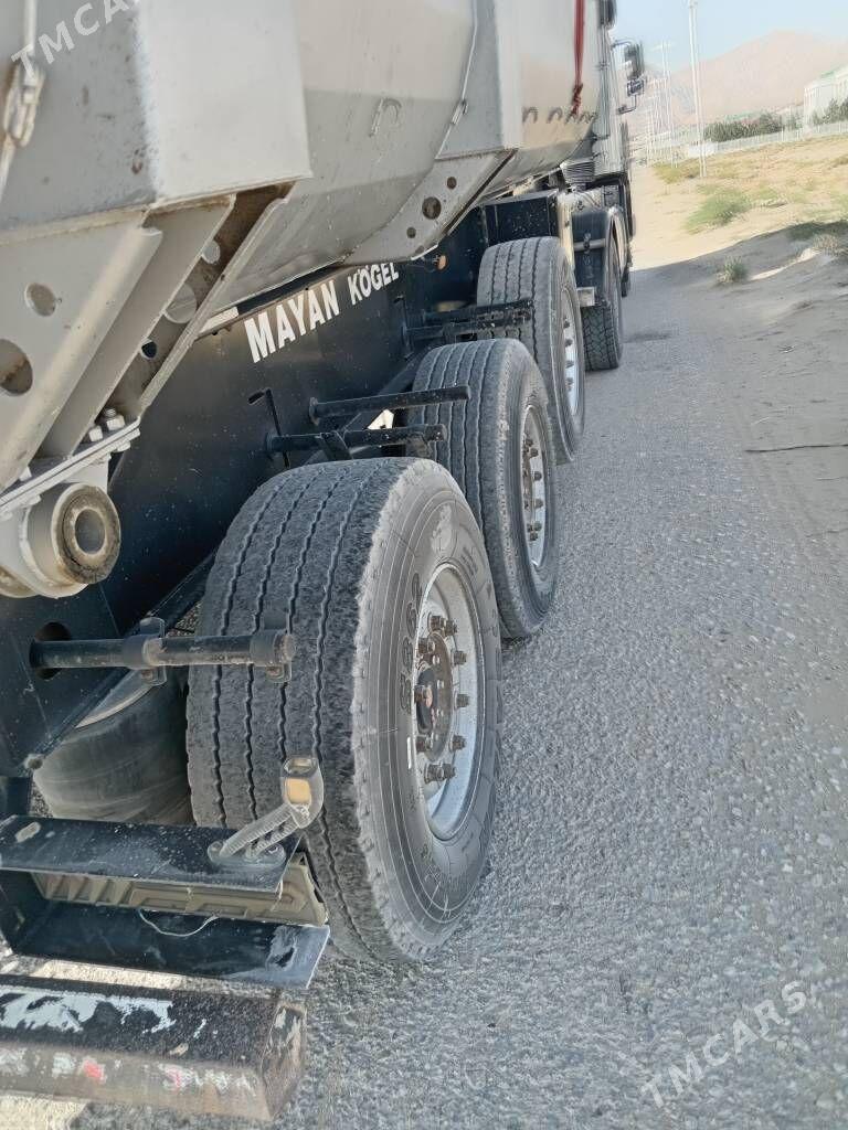 Kogel Mayan 2013 - 280 000 TMT - Балканабат - img 4