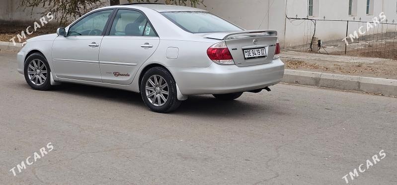 Toyota Camry 2004 - 173 000 TMT - Köneürgenç - img 4