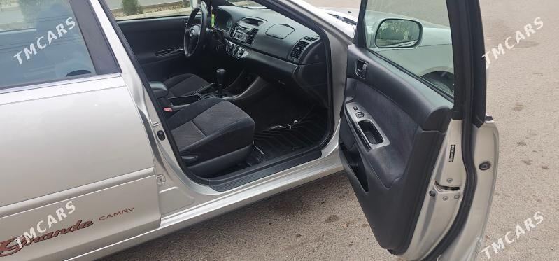 Toyota Camry 2004 - 173 000 TMT - Köneürgenç - img 6