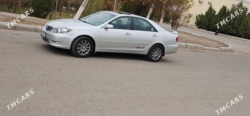 Toyota Camry 2004 - 173 000 TMT - Köneürgenç - img 3