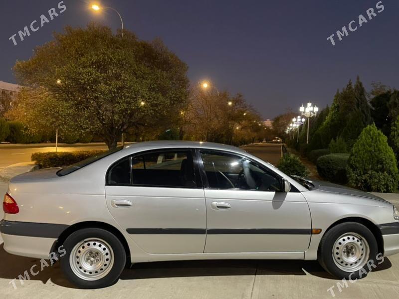 Toyota Avensis 2002 - 100 000 TMT - Дашогуз - img 4