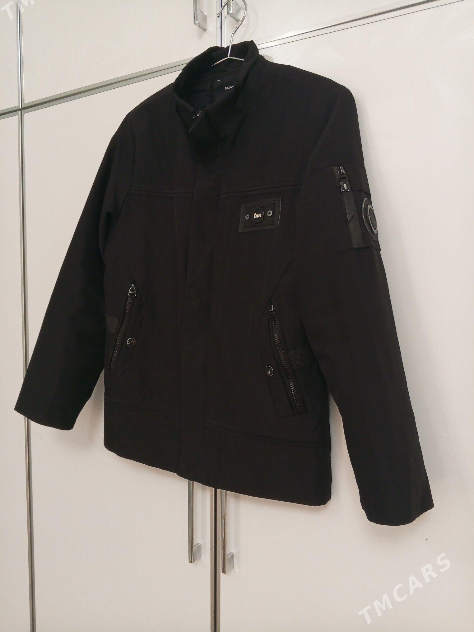 yuka kurtga flasowka - Балканабат - img 2