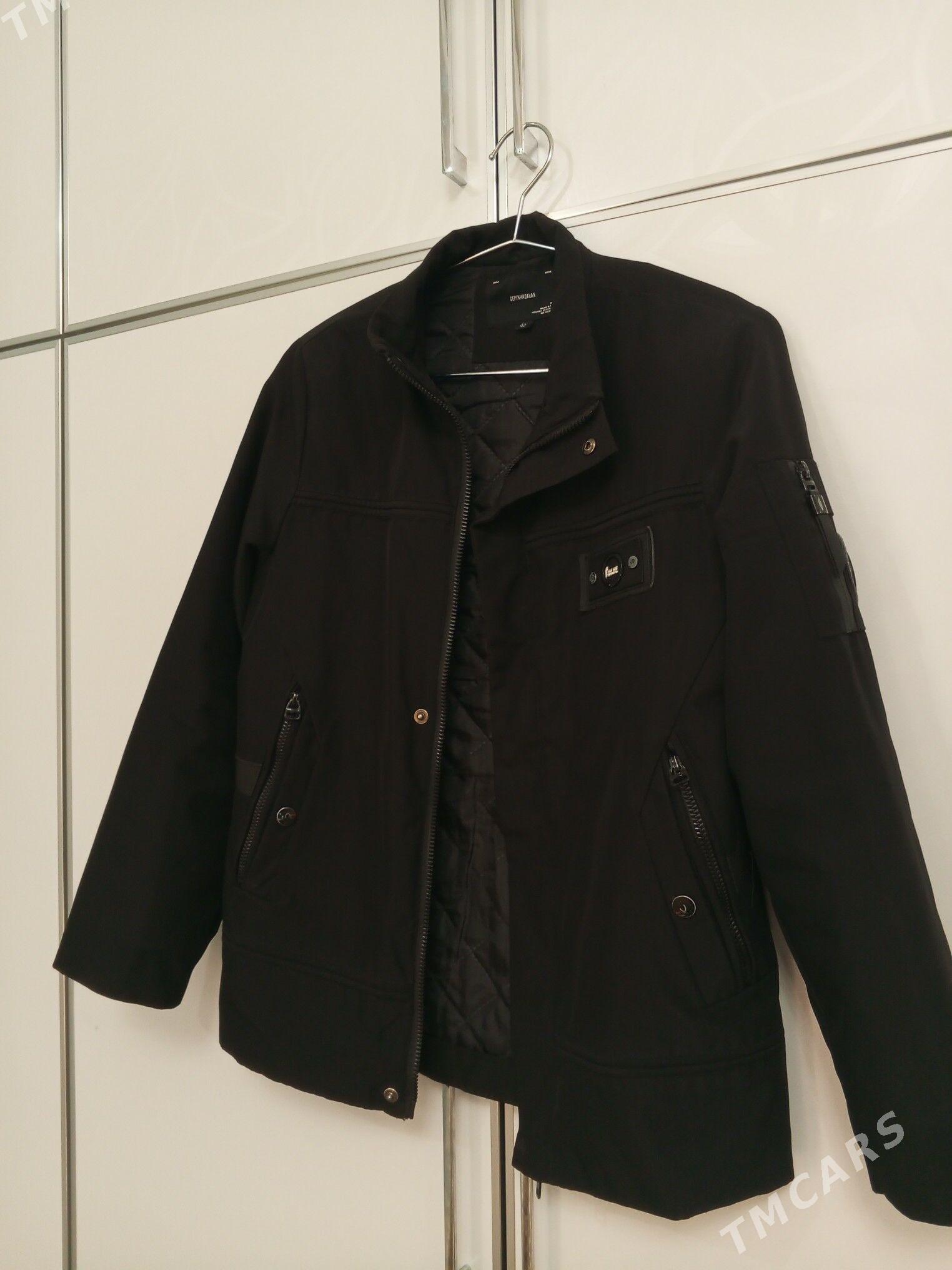 yuka kurtga flasowka - Балканабат - img 1