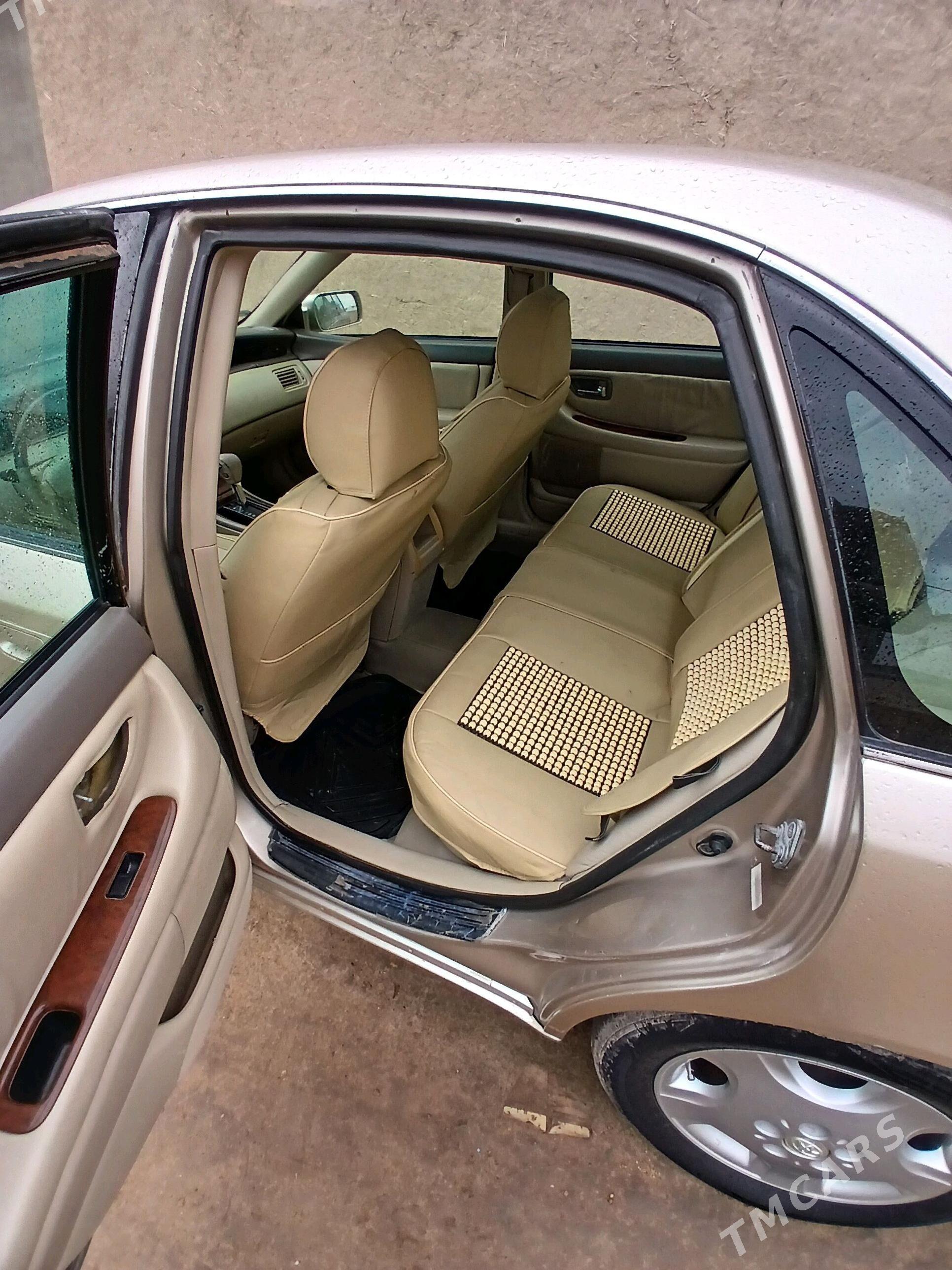 Toyota Avalon 2003 - 170 000 TMT - Gurbansoltan Eje - img 5