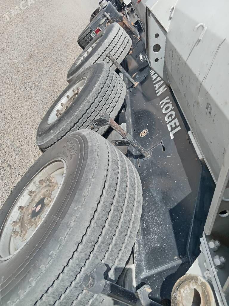 Kogel Mayan 2013 - 280 000 TMT - Балканабат - img 3