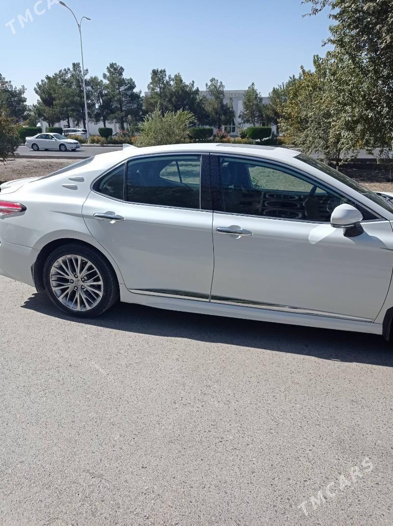 Toyota Camry 2020 - 345 000 TMT - Туркменабат - img 3