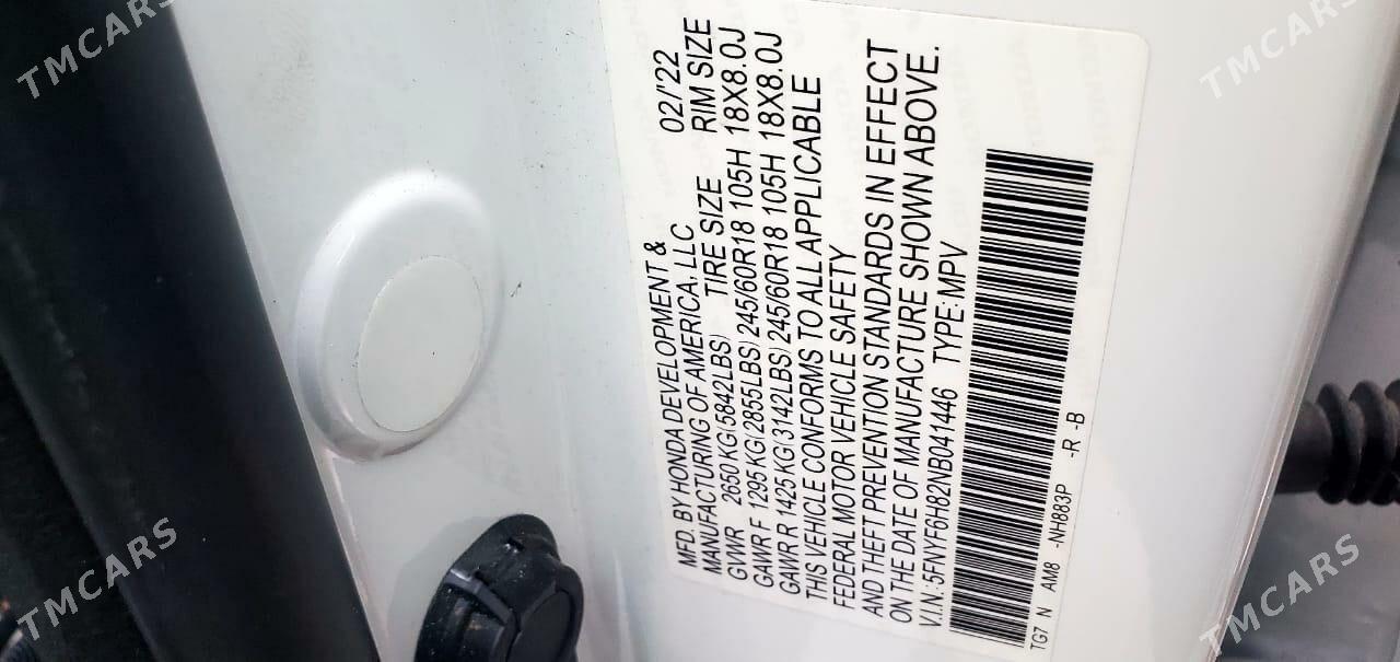 Toyota Camry 2020 - 345 000 TMT - Туркменабат - img 5