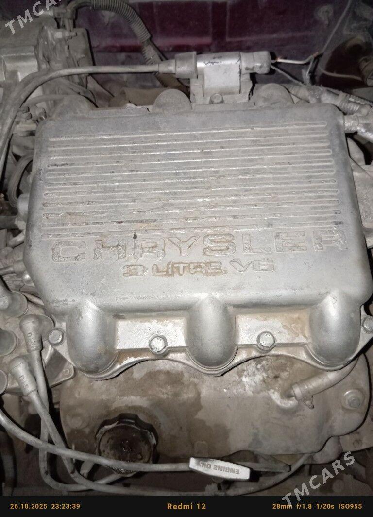 Chrysler Imperial 1993 - 8 000 TMT - Kaka - img 1