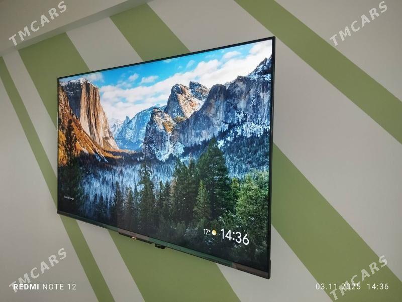 Skyworth 55 QLED - Хазар - img 3