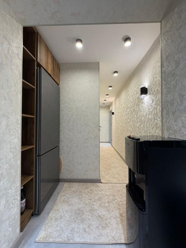 9 МКР 2 КОМНАТЫ ЕВРО - Ашхабад - img 5