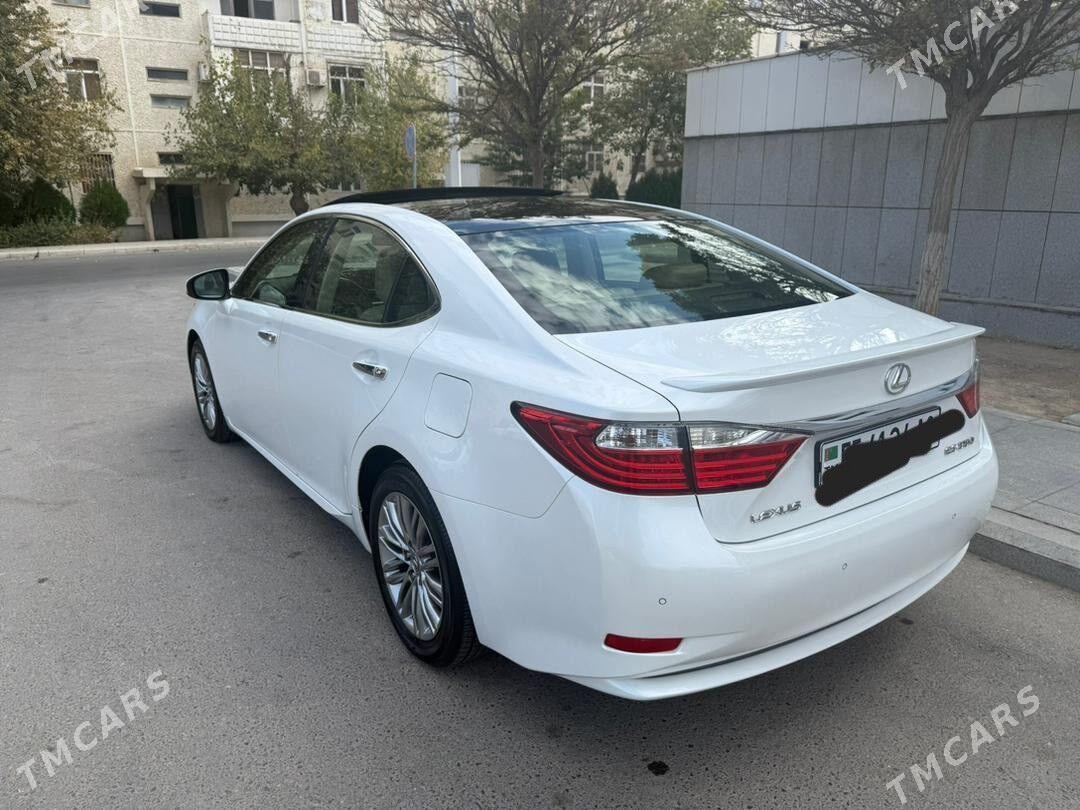 Lexus ES 350 2013 - 420 000 TMT - Ашхабад - img 2