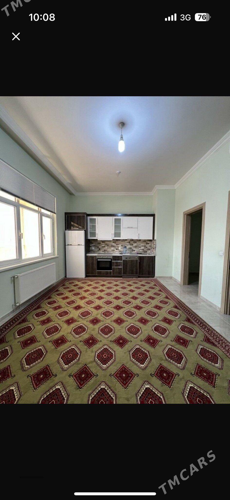 Satlyk elitka yubuleyyn yrsgal - Aşgabat - img 2