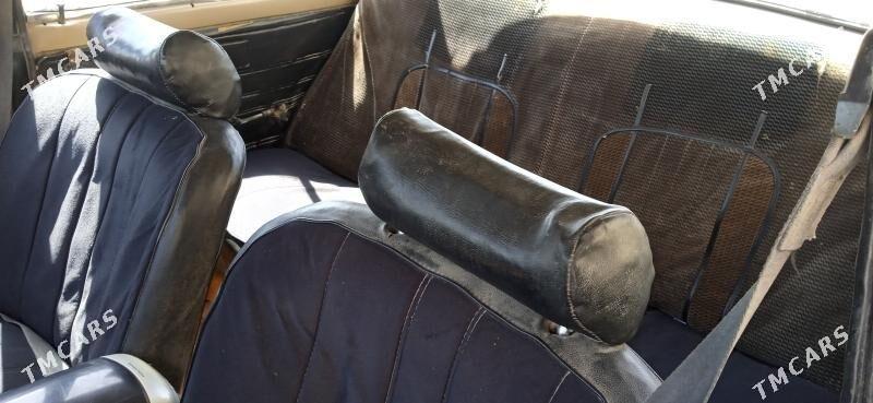 Lada 2106 1999 - 10 000 TMT - Гурбансолтан Едже - img 5