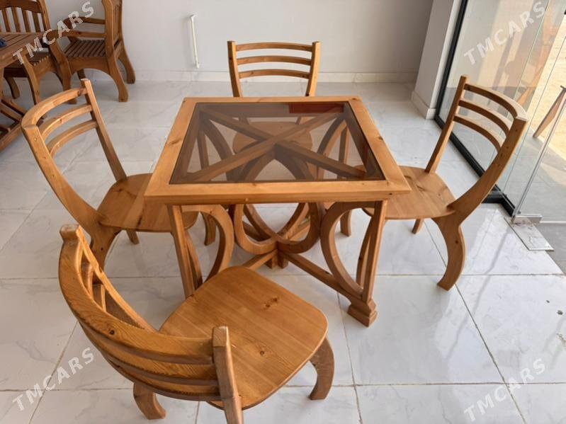 stol stul - Мары - img 2