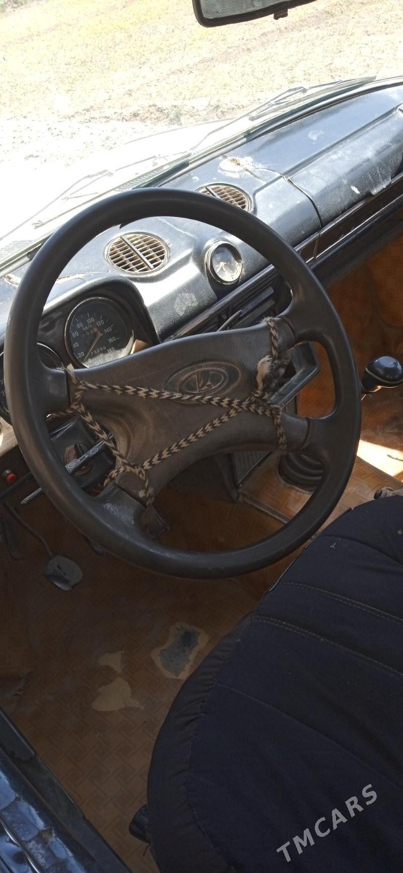 Lada 2106 1999 - 10 000 TMT - Гурбансолтан Едже - img 4