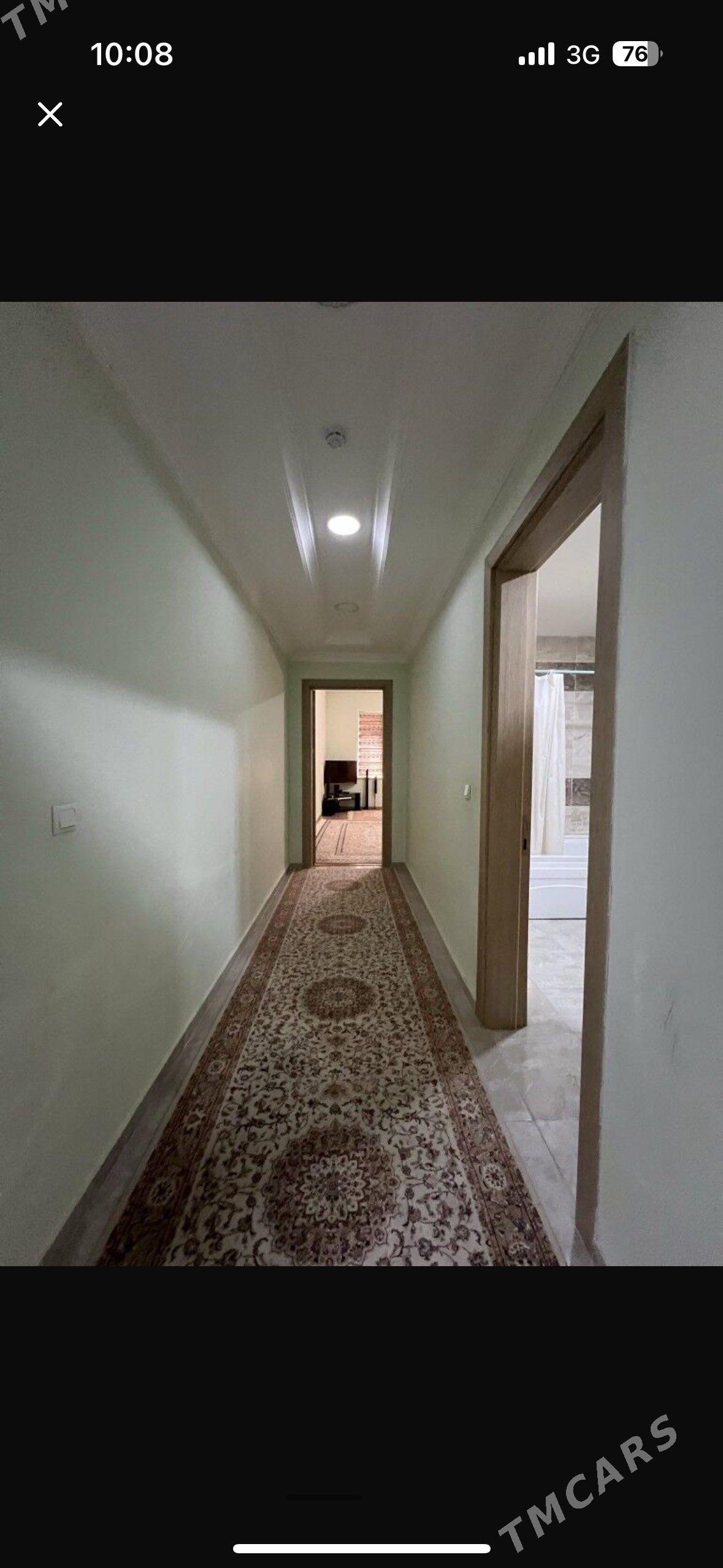 Satlyk elitka yubuleyyn yrsgal - Aşgabat - img 3