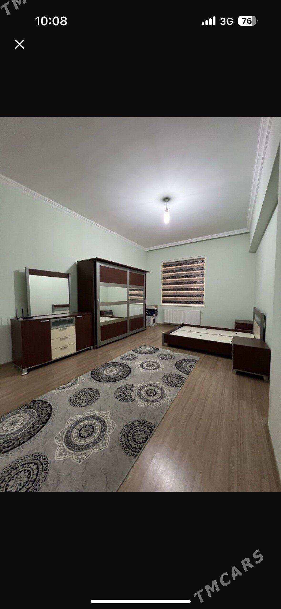 Satlyk elitka yubuleyyn yrsgal - Aşgabat - img 4