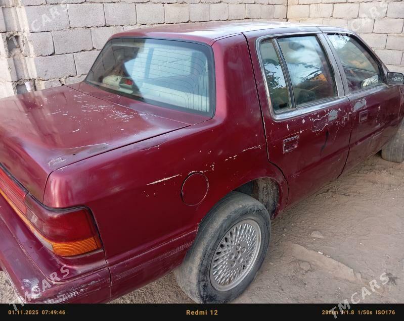 Chrysler Imperial 1993 - 8 000 TMT - Kaka - img 4