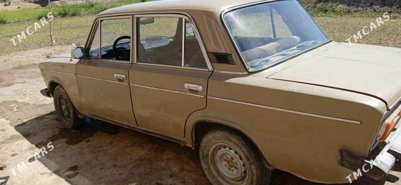 Lada 2106 1999 - 10 000 TMT - Гурбансолтан Едже - img 3