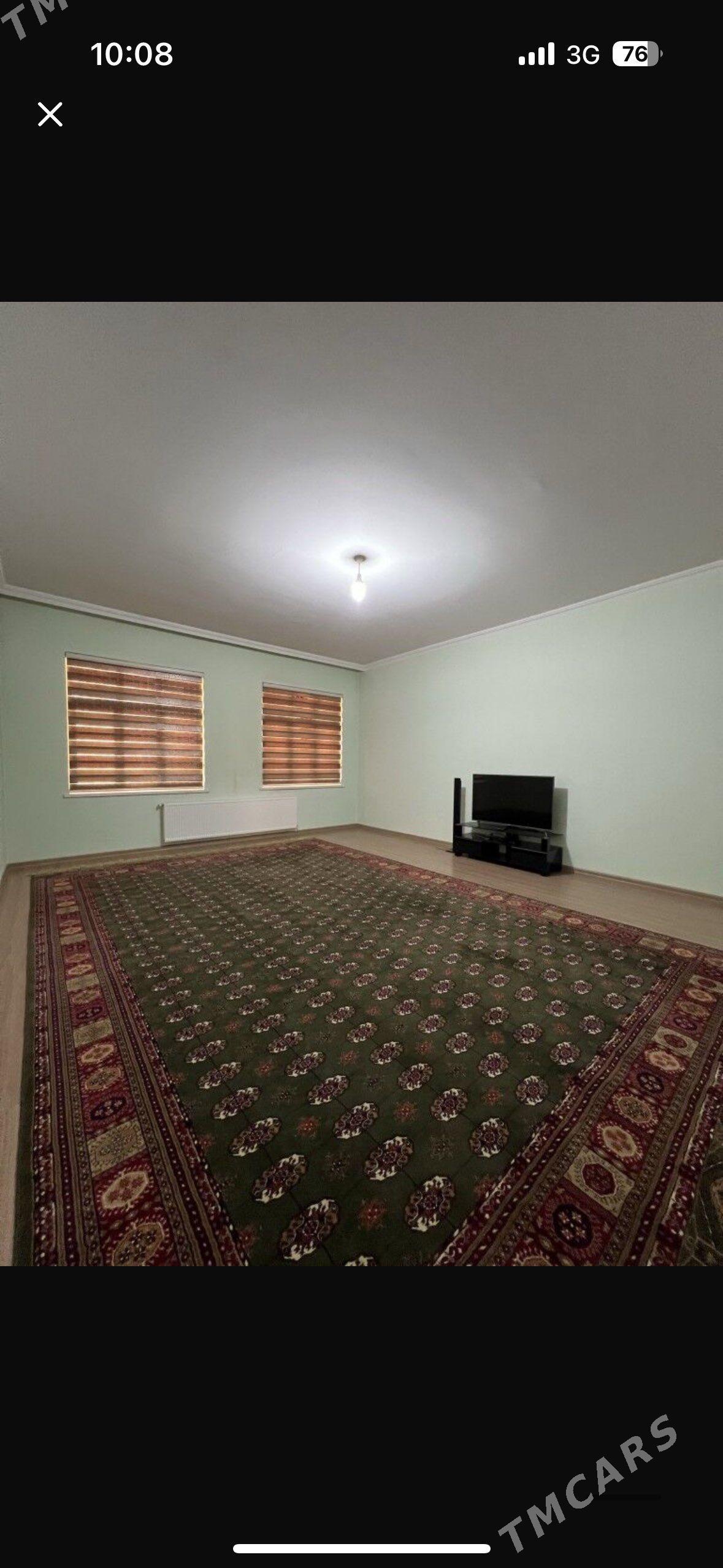 Satlyk elitka yubuleyyn yrsgal - Aşgabat - img 7