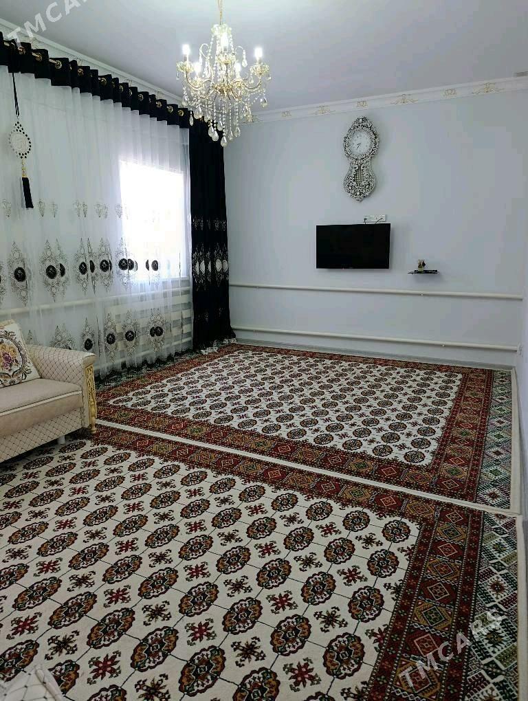 köneurgenc Jay - Кёнеургенч - img 1