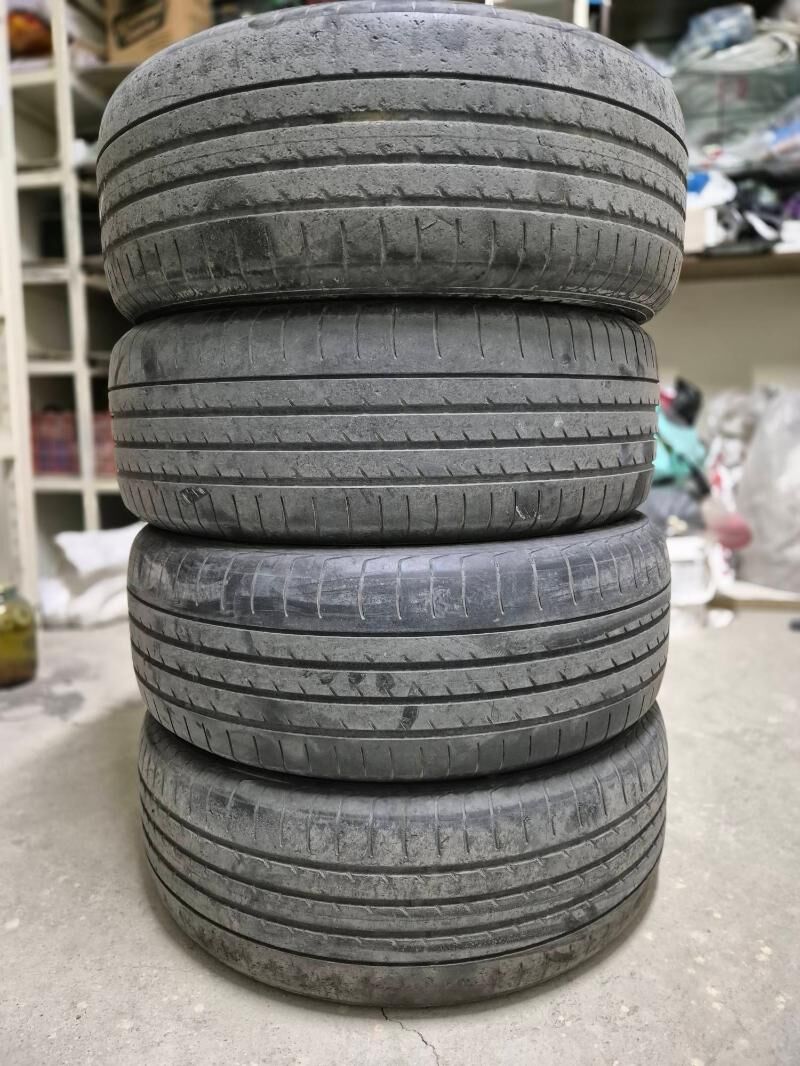 teker 200 TMT - Ашхабад - img 2