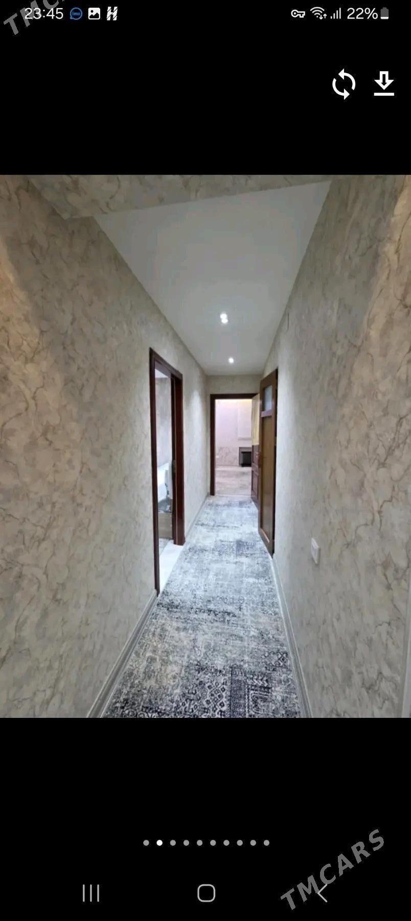 5mkr 2komnat razdelny 2etaz - Aşgabat - img 5