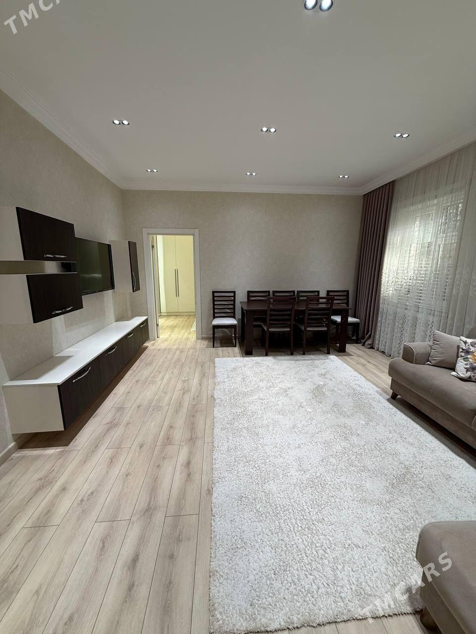 Дом р-н Ереванской 5сот. - Ашхабад - img 3